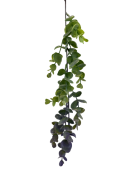 SZTUCZNA ROŚLINA OZDOBNA GAŁĄZKA DEKORACYJNA 58CM MIX