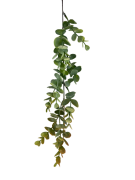 SZTUCZNA ROŚLINA OZDOBNA GAŁĄZKA DEKORACYJNA 58CM MIX