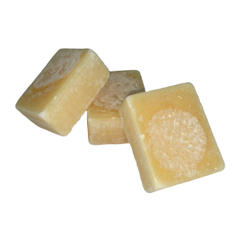 WOSK AROMA CUBES CYNAMON