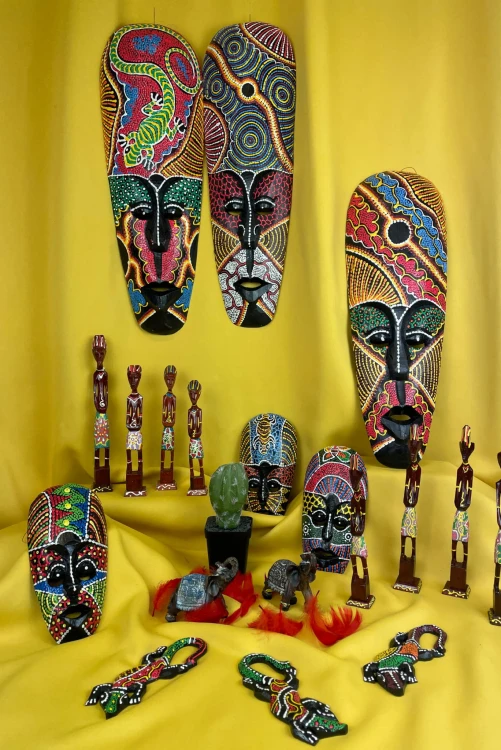 FIGURKA SŁOŃ 9 CM