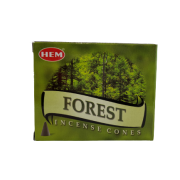 KADZIDŁA STOŻKOWE - FOREST