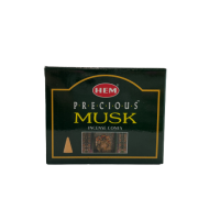 KADZIDŁA STOŻKOWE - PRECIOUS MUSK
