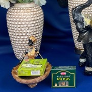 KADZIDŁA STOŻKOWE - PRECIOUS MUSK