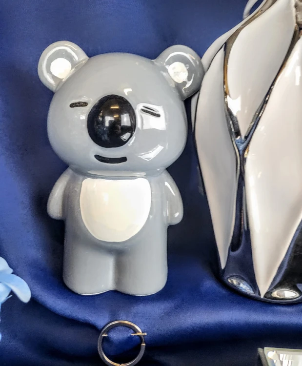 SKARBONKA KOALA