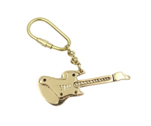 MOSIĘŻNY BRELOK - GITARA