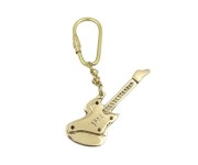 MOSIĘŻNY BRELOK - GITARA
