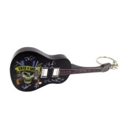 BRELOCZEK GITARA GUNS'N'ROSES