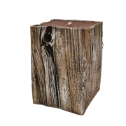 ŚWIECA ZAPACHOWA SANDALWOOD SOSNA