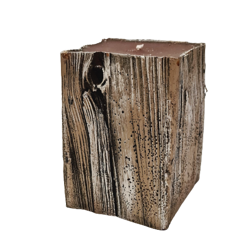 ŚWIECA ZAPACHOWA SANDALWOOD SOSNA