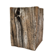 ŚWIECA ZAPACHOWA SANDALWOOD SOSNA