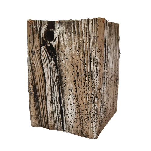 ŚWIECA ZAPACHOWA SANDALWOOD SOSNA