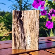 ŚWIECA ZAPACHOWA SANDALWOOD SOSNA