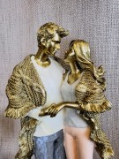 FIGURKA PARA WTULONA ZAKOCHANI