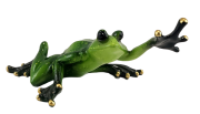 FIGURKA ŻABA ŻABKA 4 WZORY