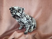 FIGURKA BULDOG GRAFFITI