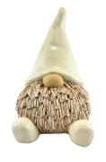 SKRZAT GNOM KRASNAL BIAŁY BETON 21CM