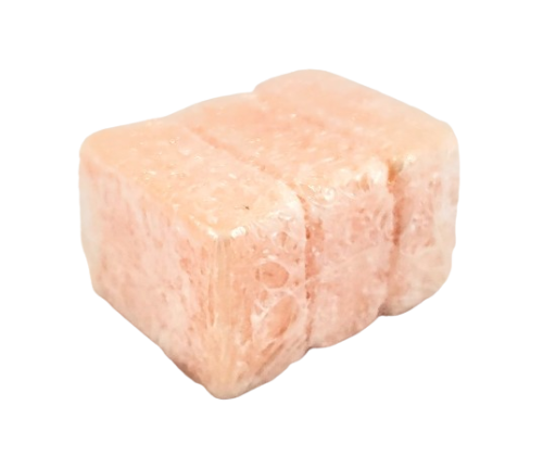 WOSK AROMA CUBES RÓŻA 3 KOSTKI