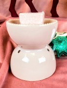 WOSK AROMA CUBES RÓŻA 3 KOSTKI