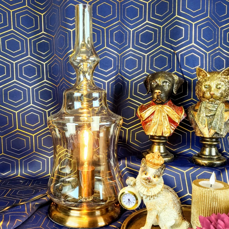 FIGURKA KOT POPIERSIE PIERROT