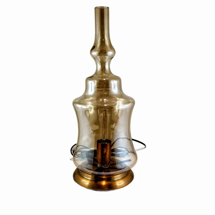 LAMPA STOŁOWA 20X48