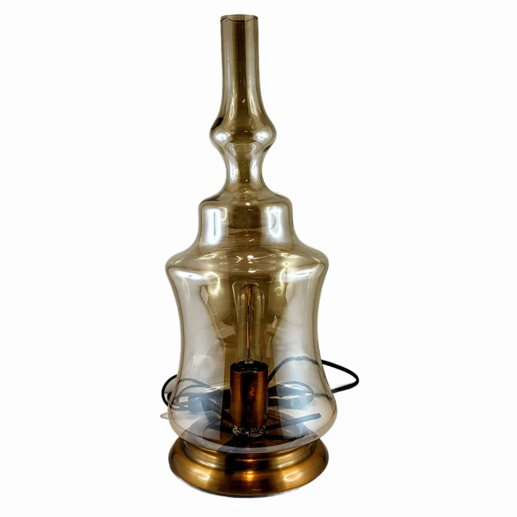 LAMPA STOŁOWA 20X48