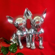 FIGURKA CHIHUAHUA 20x16x18