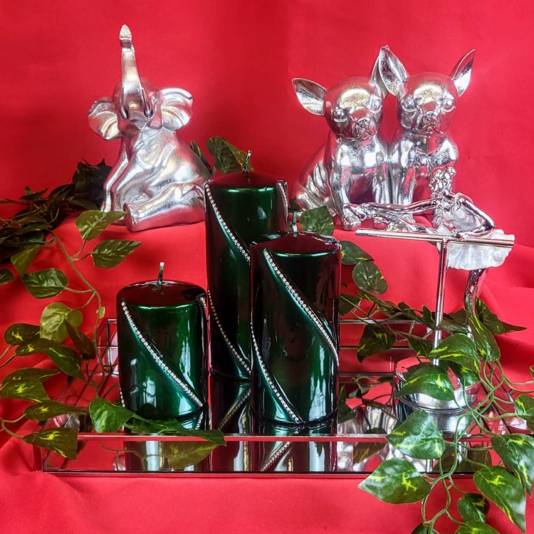 FIGURKA CHIHUAHUA 20x16x18