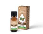 OLEJEK ETERYCZNY IMBIR 100% NATURALNY