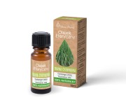 OLEJEK ETERYCZNY TRAWA CYTRYNOWA 100% NATURALNY