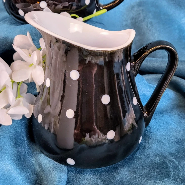 CERAMICZNY DZBANEK 500ML