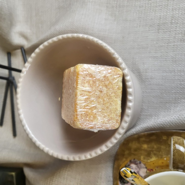 WOSK AROMA CUBES DRZEWO SANDAŁOWE 3 KOSTKI 5X4X2CM