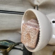 WOSK AROMA CUBES AMBER (BURSZTYN)