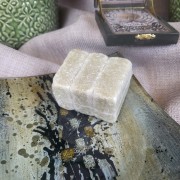 WOSK AROMA CUBES JAŚMIN 3 KOSTKI 5X4X2CM