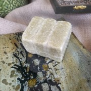 WOSK AROMA CUBES JAŚMIN 3 KOSTKI 5X4X2CM