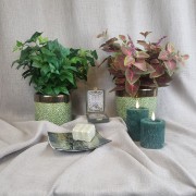 WOSK AROMA CUBES JAŚMIN 3 KOSTKI 5X4X2CM