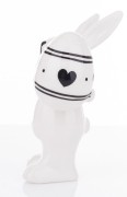 FIGURKA KRÓLIK Z JAJKIEM 12,5CM
