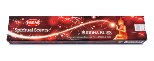 KADZIDŁA KRÓTKIE SZLACHETNE- BUDDHA BLISS