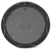 ZEGAR RETRO METAL FI46CM RUCHOME TRYBY
