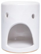 KOMINEK ZAPACHOWY CERAMICZNY 'ENJOY EVERY MOMENT'