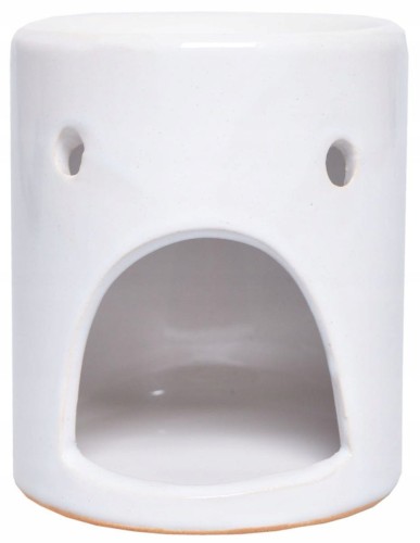 KOMINEK ZAPACHOWY CERAMICZNY 'ENJOY EVERY MOMENT'