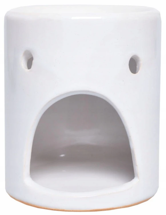 KOMINEK ZAPACHOWY CERAMICZNY 'ENJOY EVERY MOMENT'