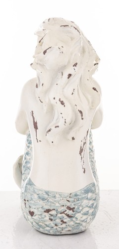FIGURKA SYRENKA 21x14x9