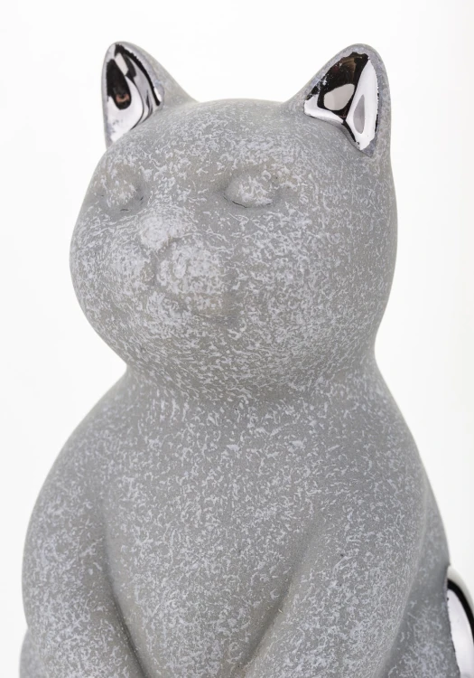 FIGURKA KOT KOTEK  13x8x6