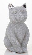 FIGURKA KOT KOTEK  13x8x6