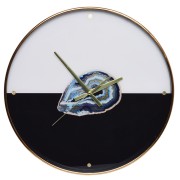 ZEGAR OKRĄGŁY GLAMOUR 45,2CM