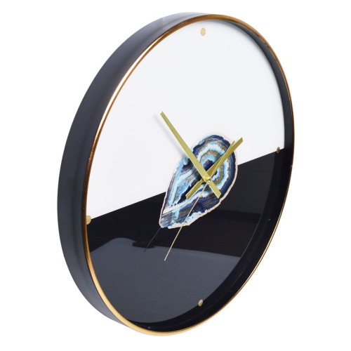 ZEGAR OKRĄGŁY GLAMOUR 45,2CM