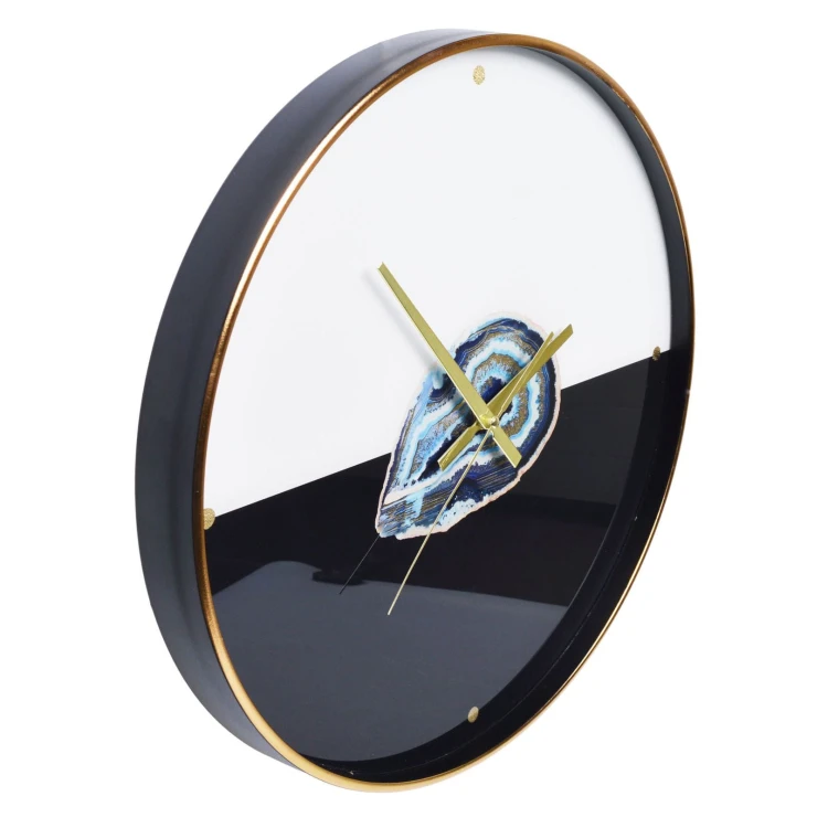 ZEGAR OKRĄGŁY GLAMOUR 45,2CM
