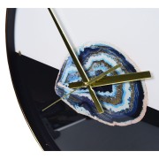 ZEGAR OKRĄGŁY GLAMOUR 45,2CM