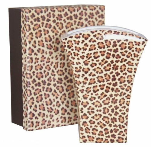 WAZON CERAMICZNY PANTERKA 20CM