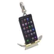 METALOWA KOTWICA STOJAK NA SMARTFON